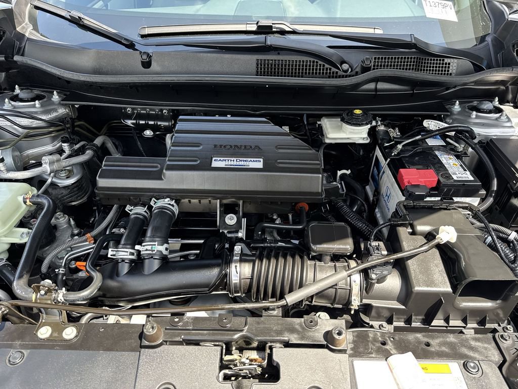 Used 2021 Honda CR-V LX image 54