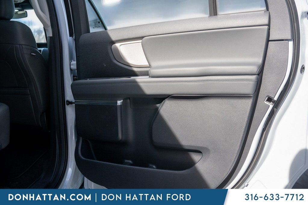 New 2026 Ford Expedition Max Active AWD/4WD image 25