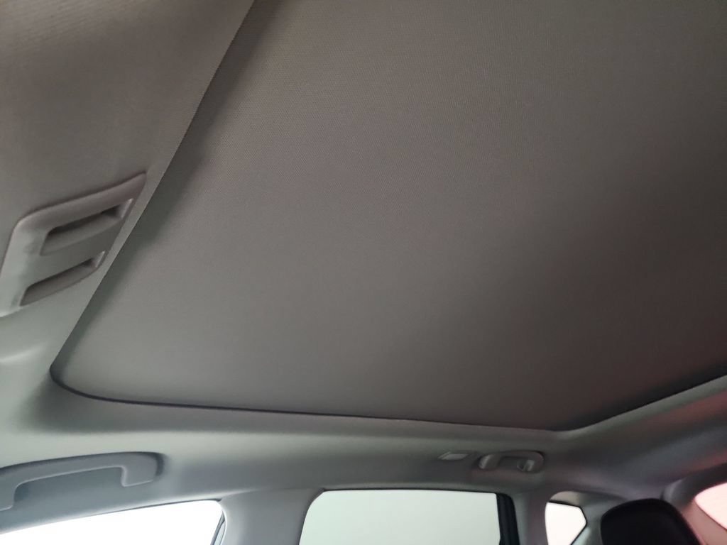 Used 2024 Nissan Murano SL w/ Cargo Package FWD image 25