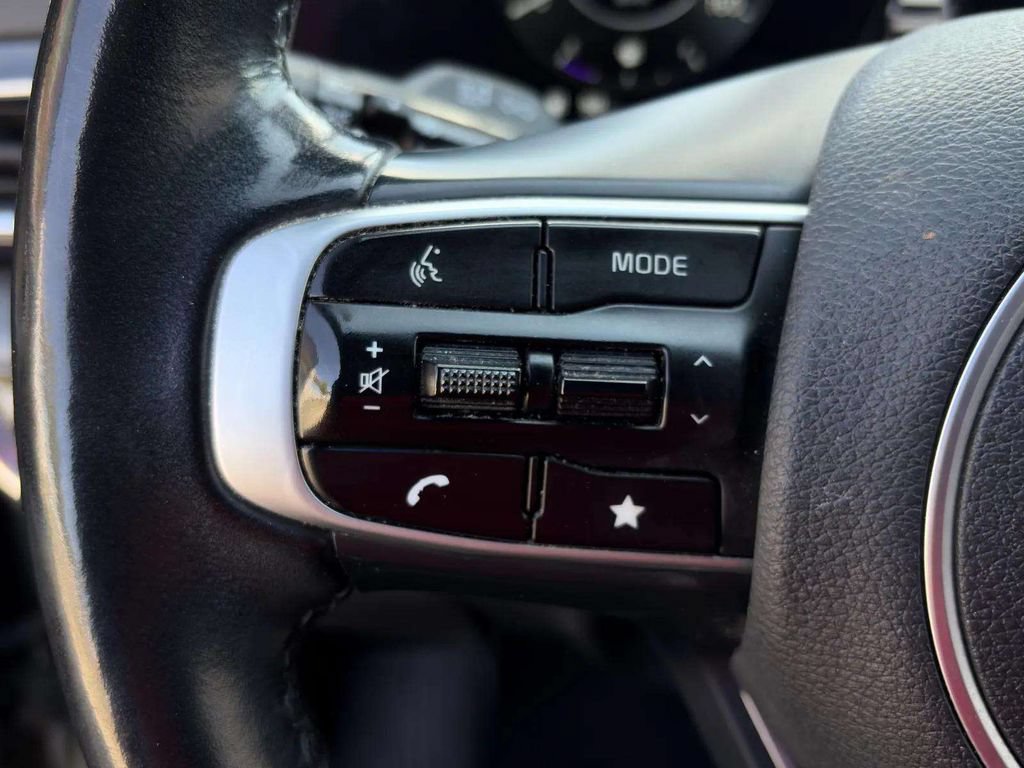 Used 2023 Kia Sportage X-Pro Prestige AWD/4WD image 24