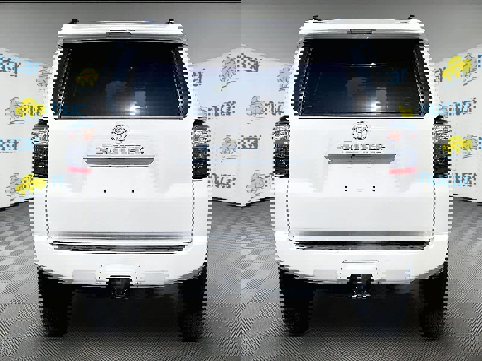 Used 2024 Toyota 4Runner SR5 image 5