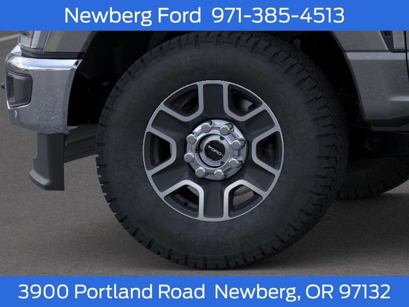 New 2026 Ford F250 Lariat w/ Lariat Ultimate Package AWD/4WD image 19