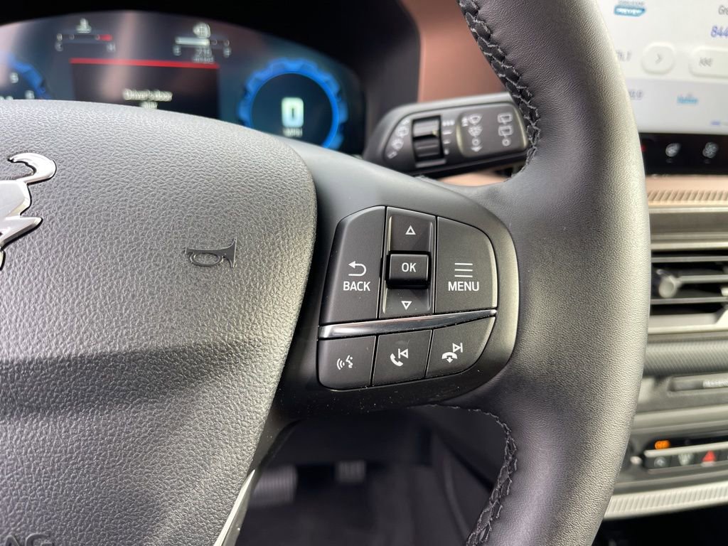 New 2025 Ford Bronco Sport Outer Banks w/ Outer Banks Tech Package+ AWD/4WD image 15