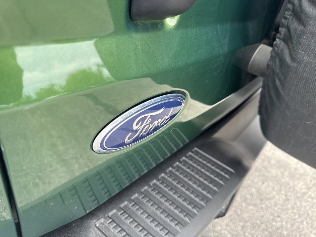 Used 2022 Ford Bronco Black Diamond AWD/4WD image 40