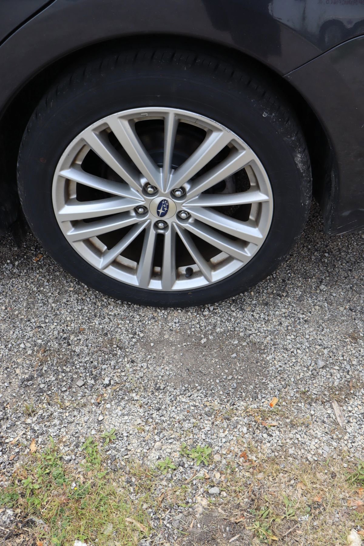 Used 2015 Subaru Impreza 2.0i Limited image 10