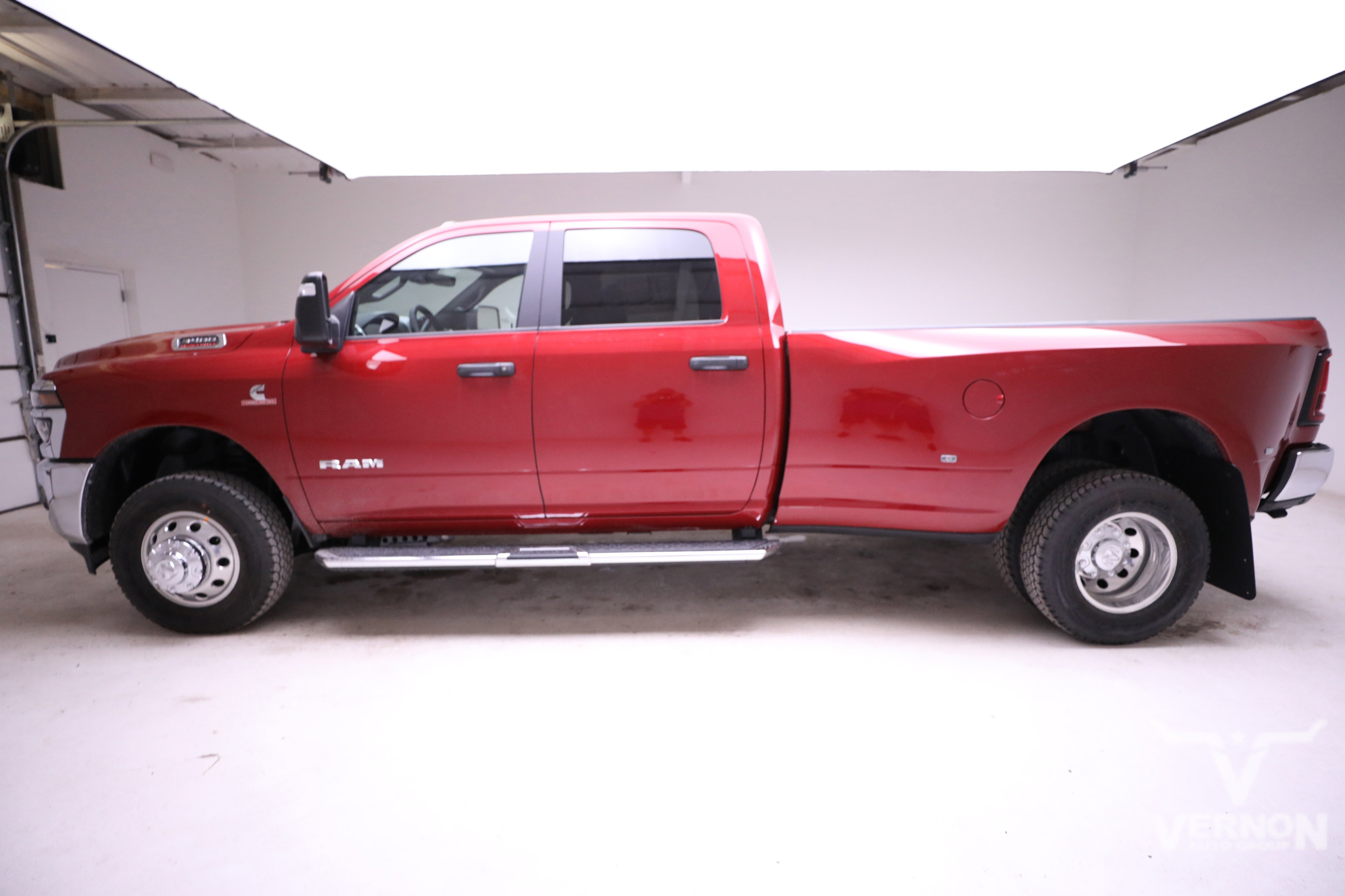 New 2026 RAM 3500 Lone Star image 2