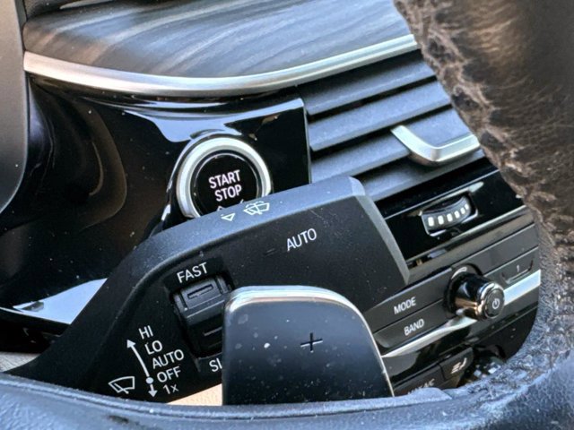 Certified 2022 BMW 530i 530i w/ Executive Package image 28