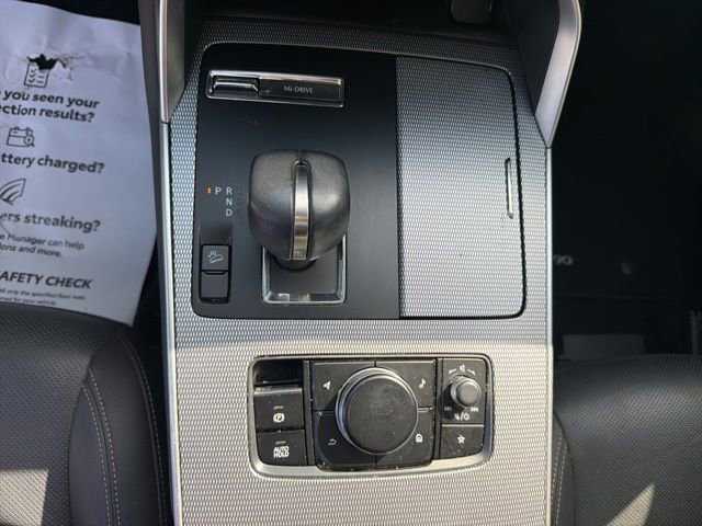 Used 2024 MAZDA CX-90 3.3 Turbo w/ Preferred Package image 17