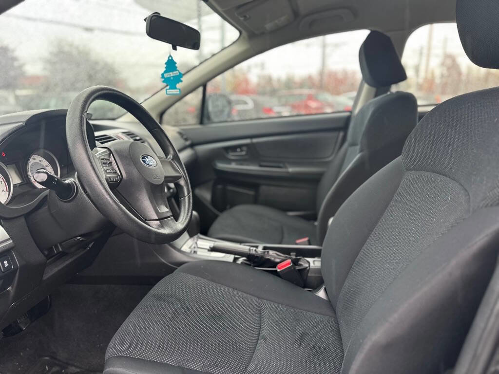 Used 2014 Subaru Impreza 2.0i image 12