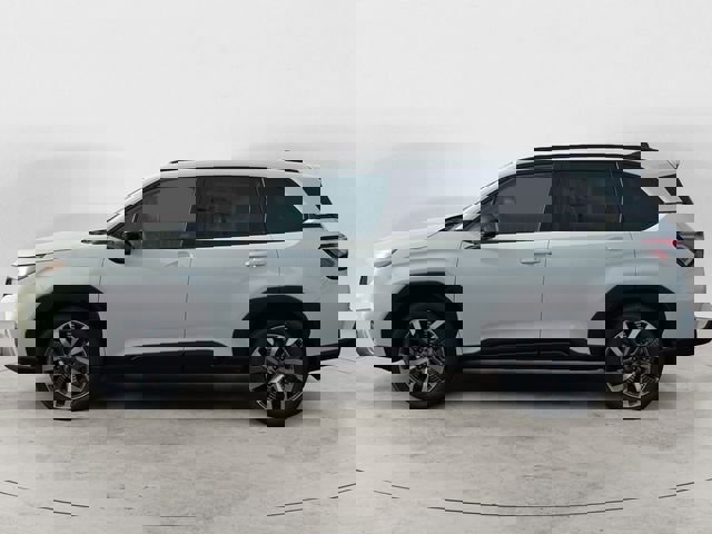 New 2026 Subaru Forester Touring w/ Touring Package image 2