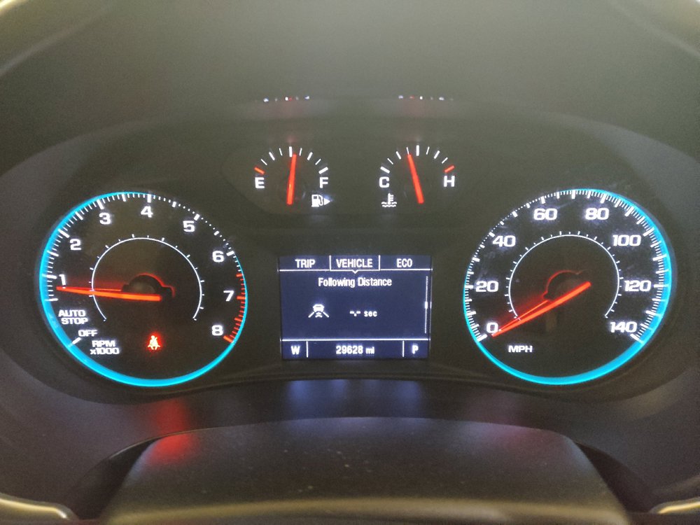 Used 2025 Chevrolet Malibu LS FWD image 23