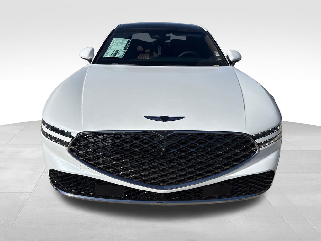 New 2026 Genesis G90 3.5T AWD/4WD image 8