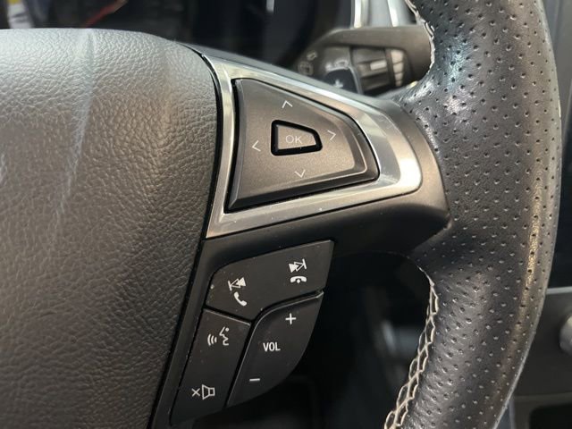 Used 2021 Ford Edge ST image 20