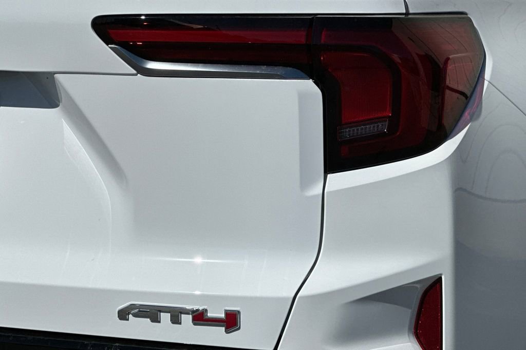 New 2026 GMC Terrain AT4 w/ Convenience Package III AWD/4WD image 23