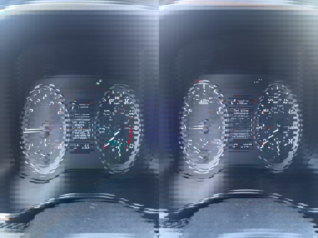 Used 2020 Hyundai Tucson SE w/ Cargo Package AWD/4WD image 8