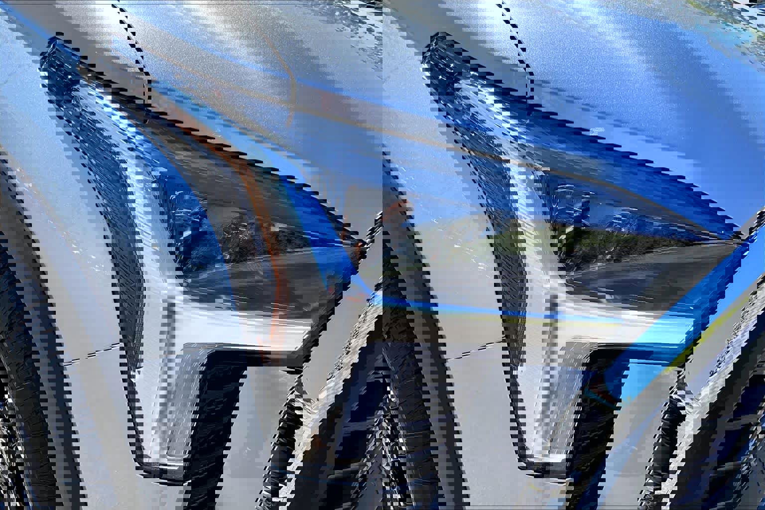 Used 2026 Toyota Tundra SR5 w/ TRD Off-Road Package image 26