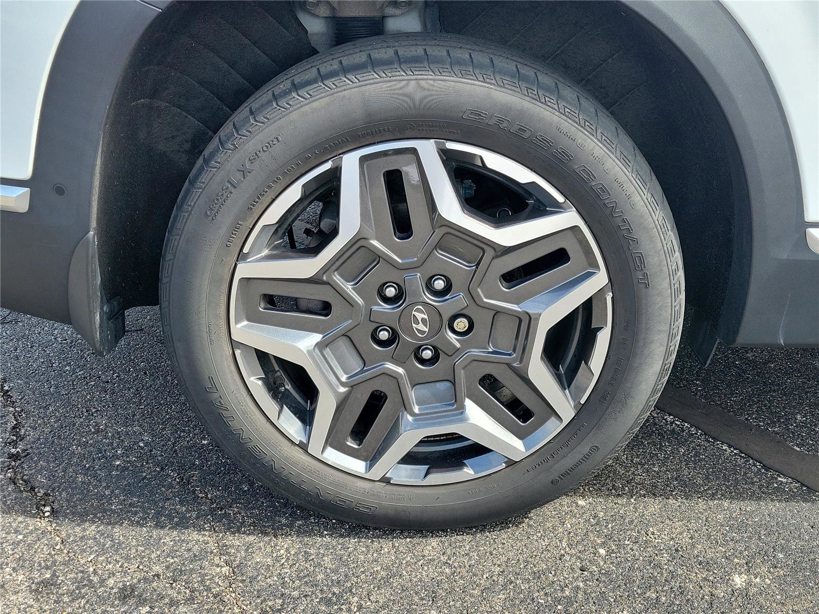 Used 2022 Hyundai Santa Fe Limited image 6