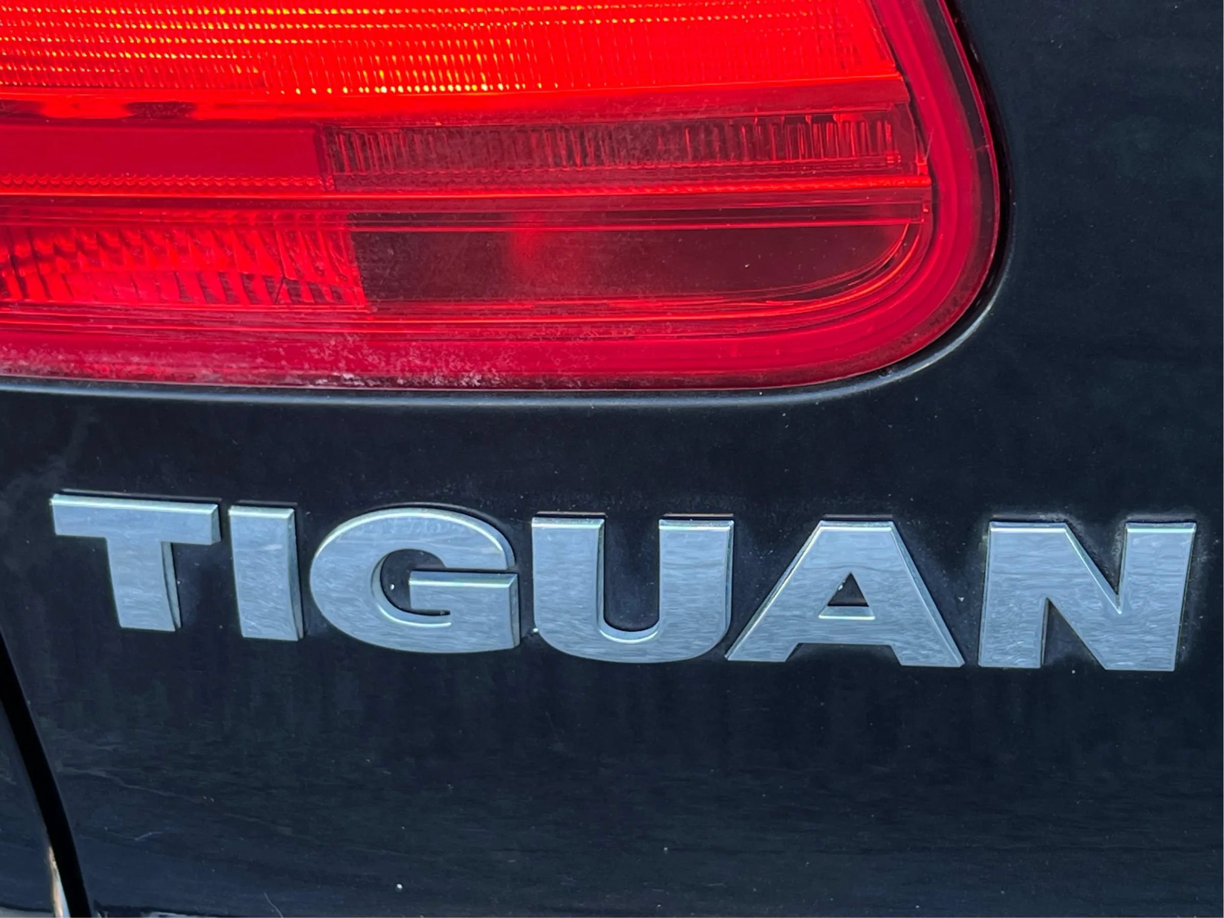 Used 2017 Volkswagen Tiguan Wolfsburg Edition FWD image 52