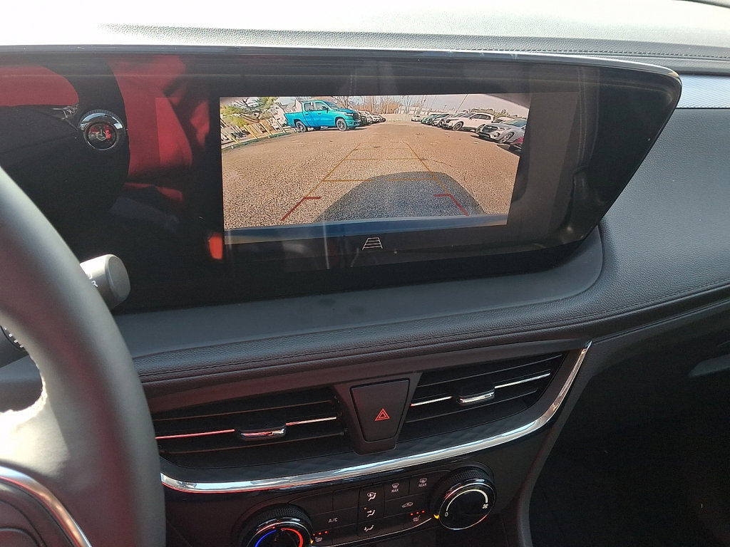 Used 2026 Buick Encore GX Preferred w/ Comfort Package image 27