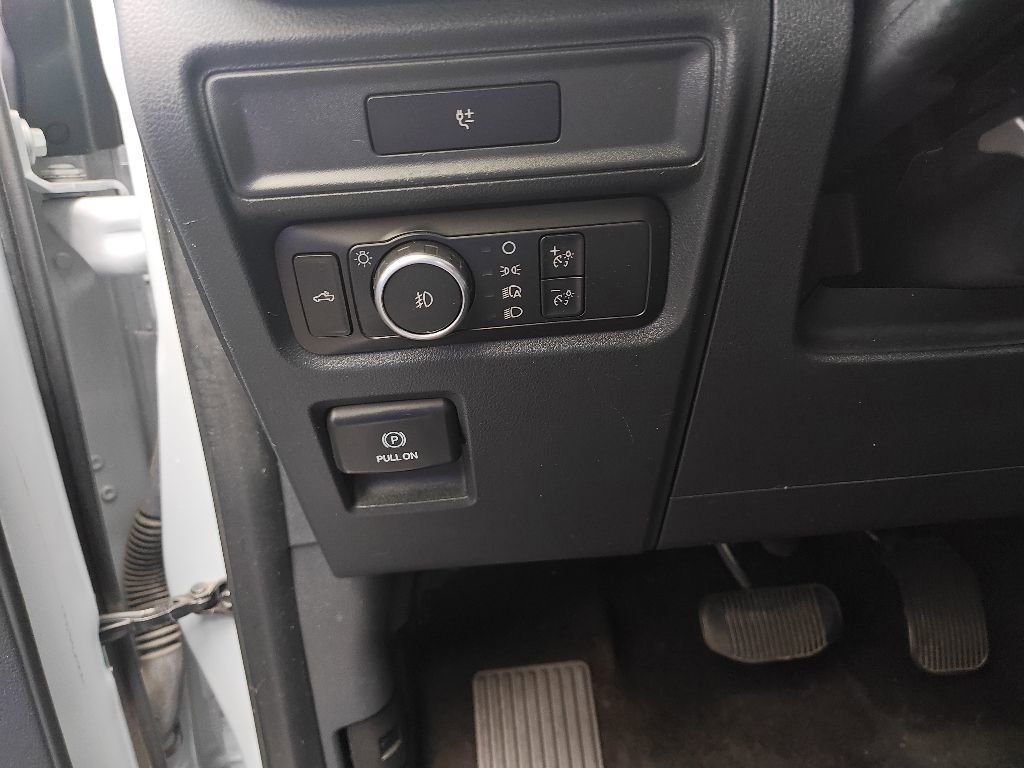 Used 2022 Ford F150 XL w/ STX Appearance Package AWD/4WD image 8
