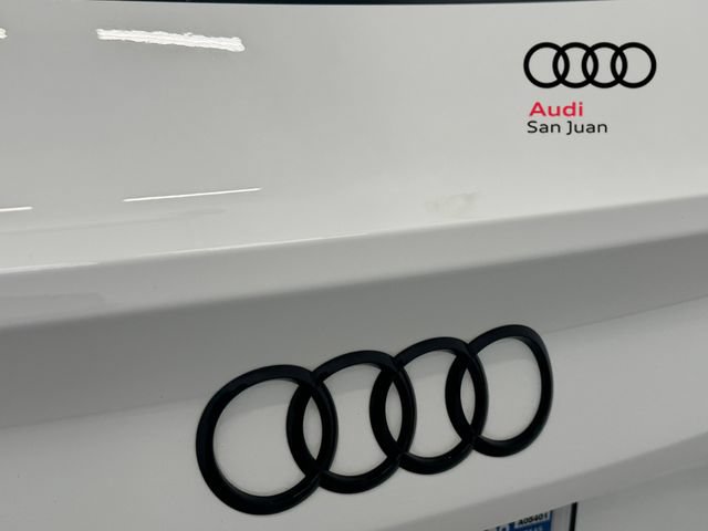Used 2021 Audi A5 2.0T Premium Plus w/ Premium Plus AWD/4WD image 12