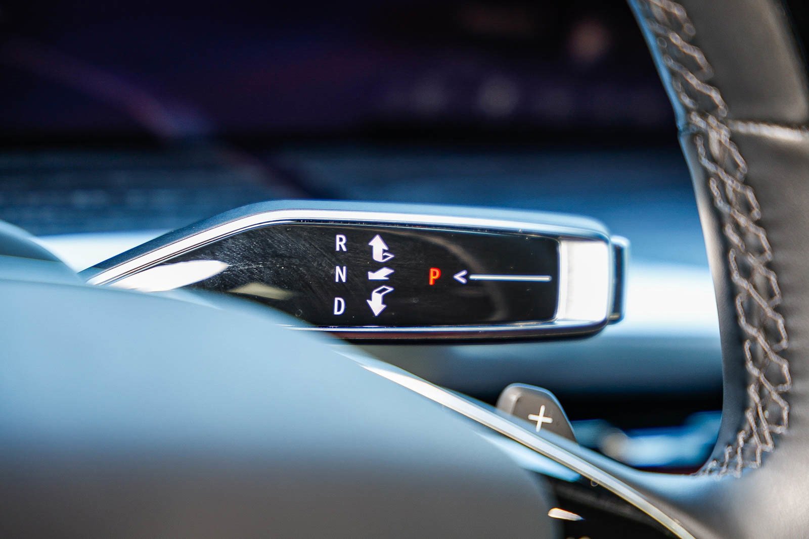 Used 2025 Cadillac Escalade Sport w/ Touring Package image 20