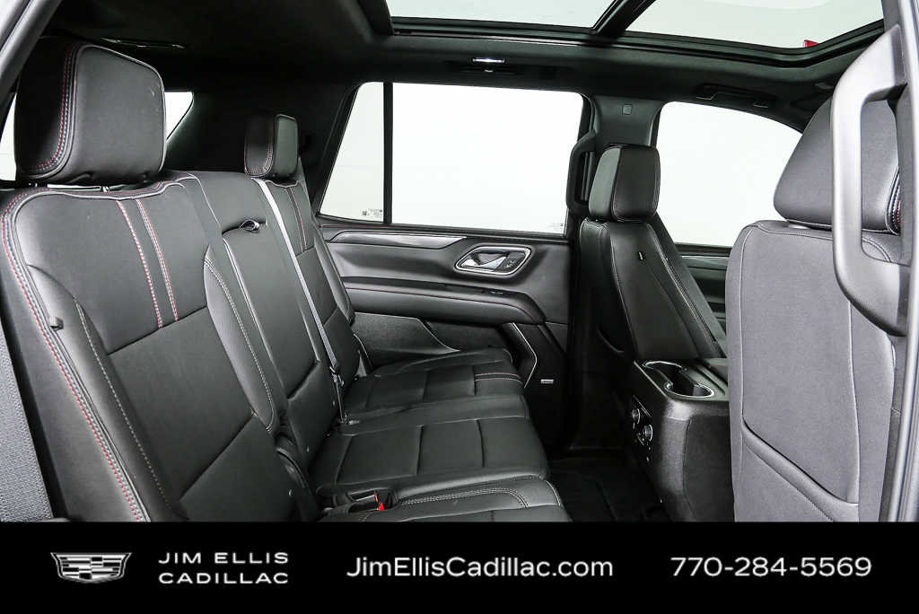 Used 2023 Chevrolet Tahoe RST w/ Luxury Package image 23