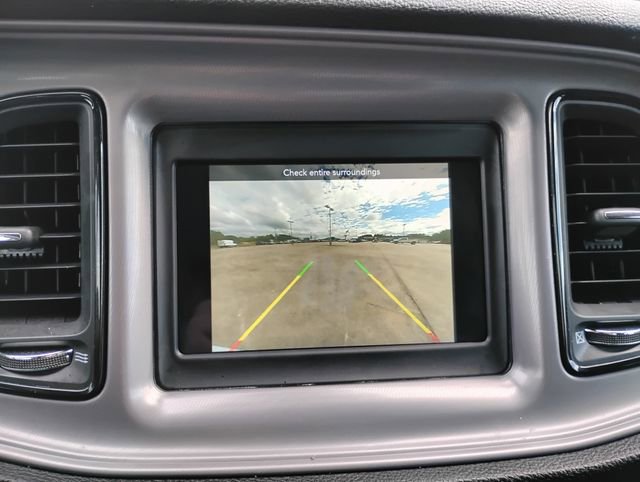 Used 2023 Dodge Challenger GT w/ Blacktop Package image 23