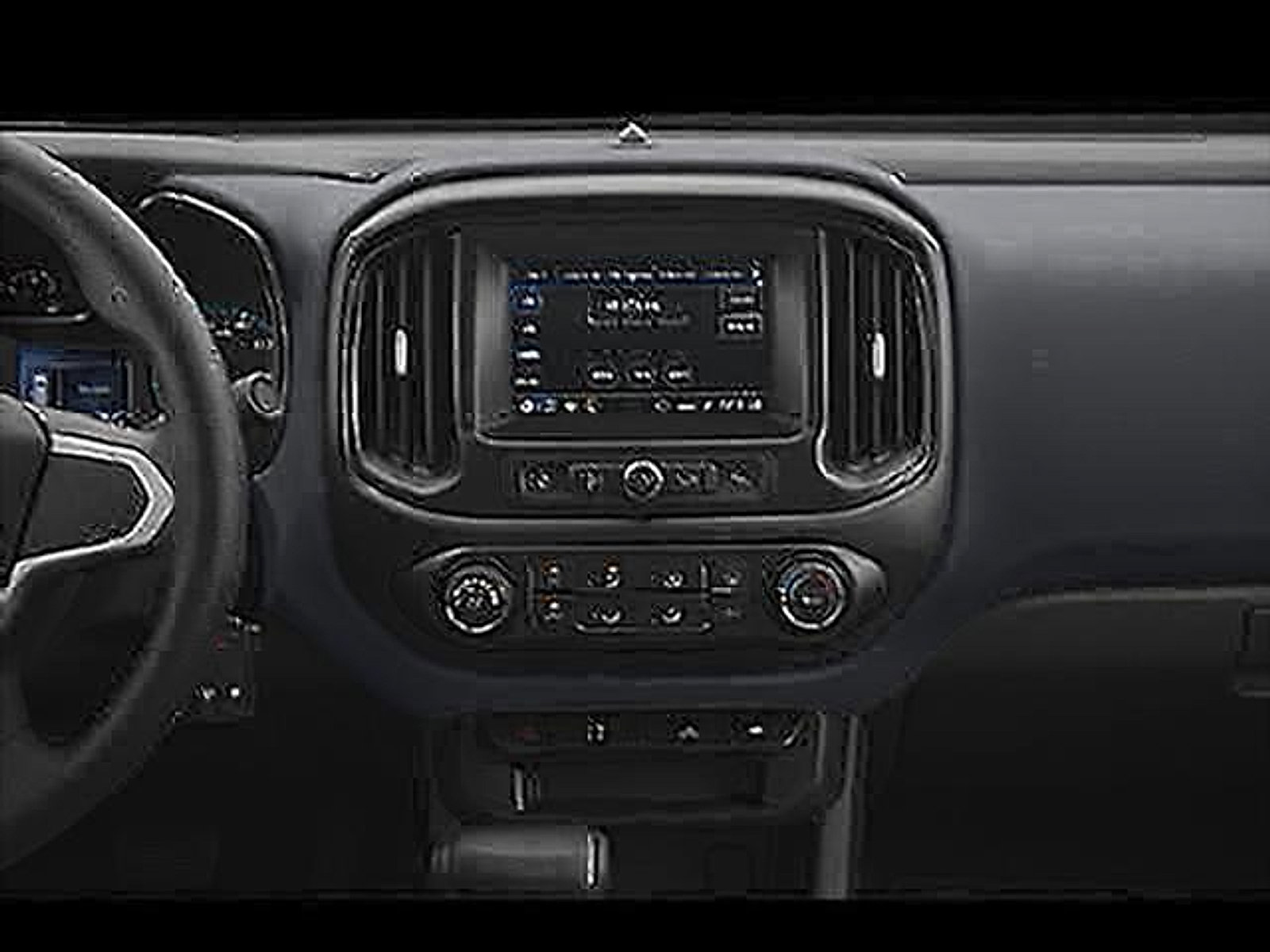 Used 2022 Chevrolet Colorado W/T w/ WT Convenience Package RWD image 72