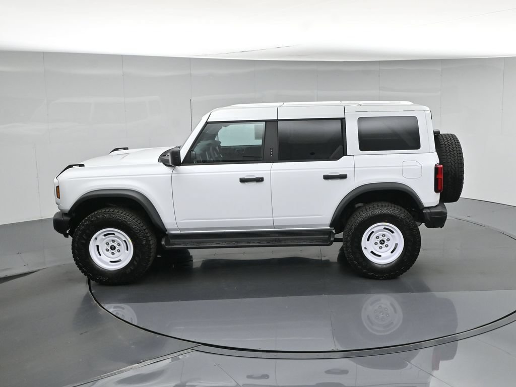 New 2026 Ford Bronco Heritage Edition AWD/4WD image 42
