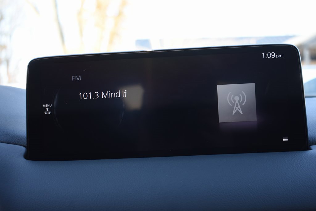 New 2025 MAZDA CX-5 Carbon Edition image 38