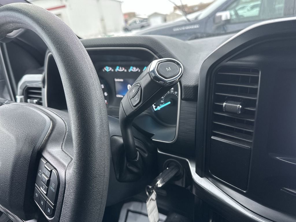 Used 2023 Ford F150 XL w/ STX Appearance Package image 20