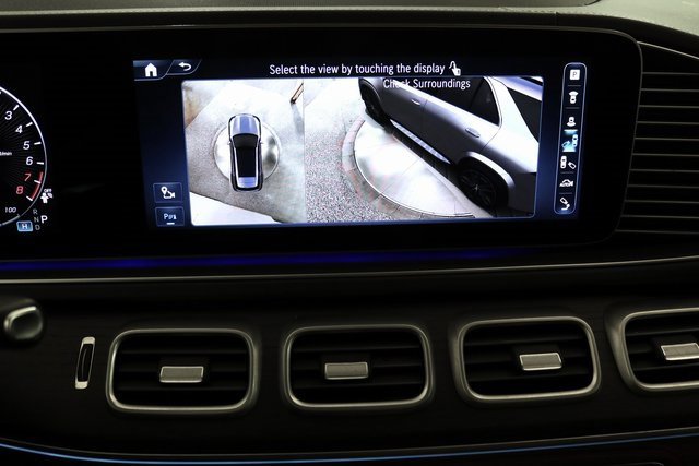 Used 2024 Mercedes-Benz GLE 450e 4MATIC w/ Driver Assistance Package image 26