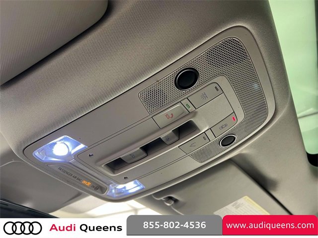 Used 2023 Audi Q3 2.0T Premium w/ Convenience Package image 35