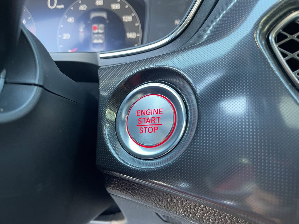 New 2025 Acura Integra A-Spec image 27