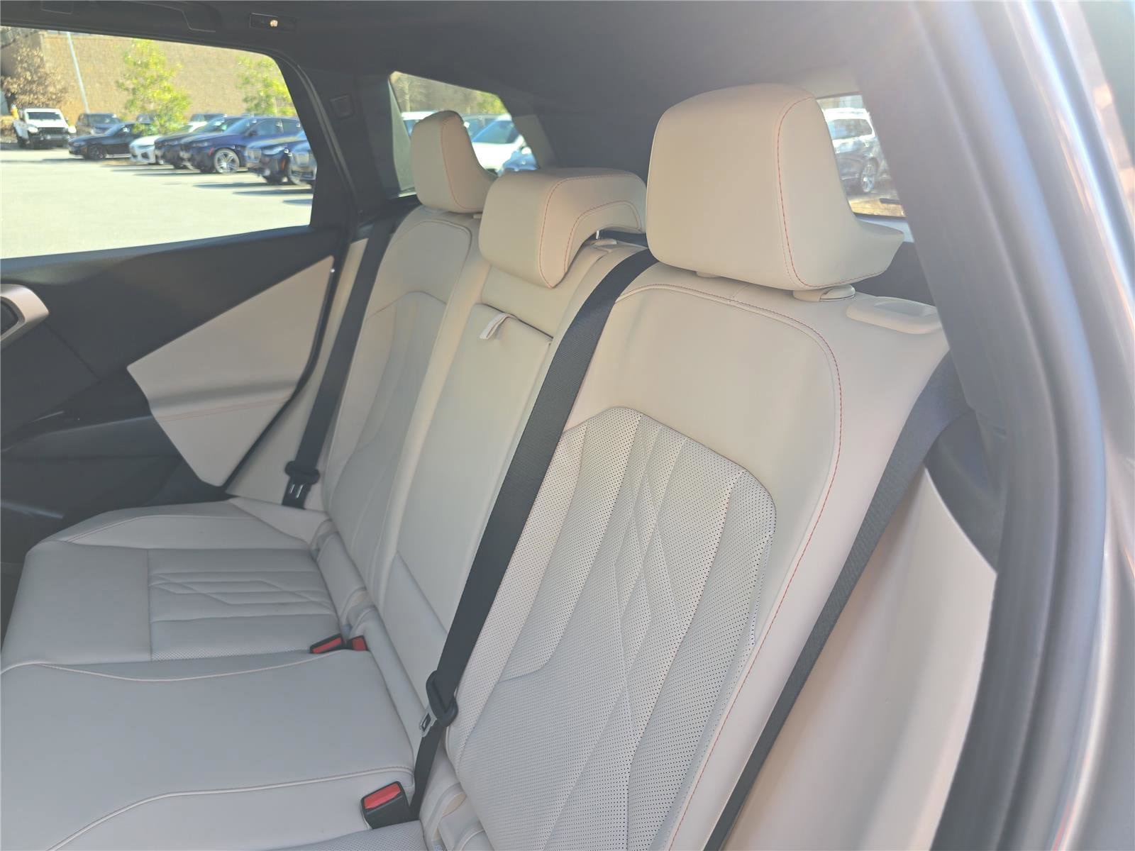Used 2025 BMW X3 xDrive30i w/ Convenience Package image 15