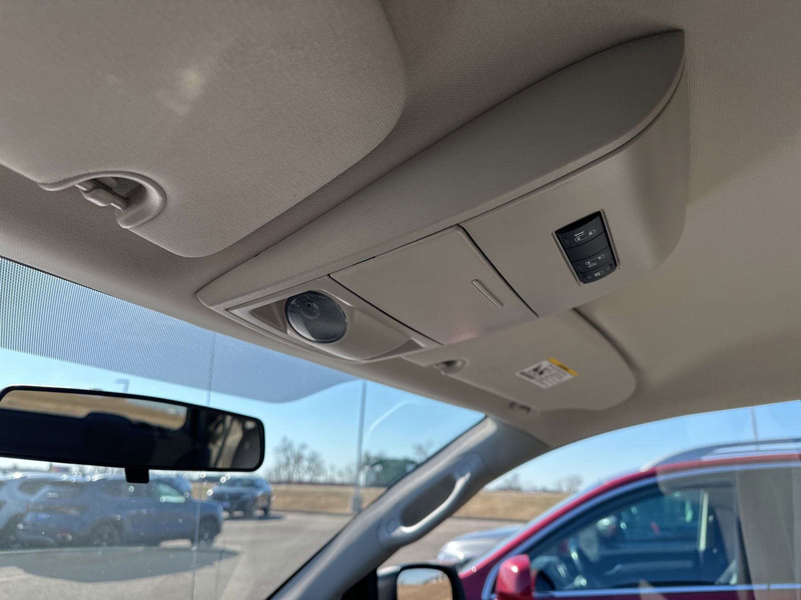 Used 2014 Dodge Grand Caravan SE w/ Quick Order Package 29E SE image 56