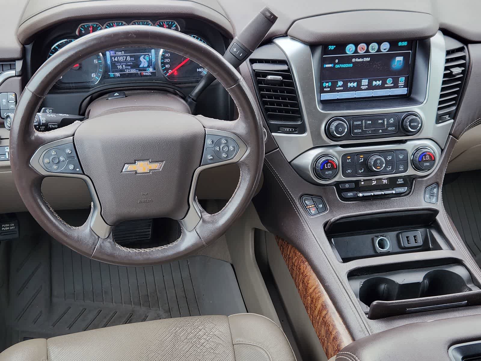 Used 2019 Chevrolet Tahoe Premier image 26