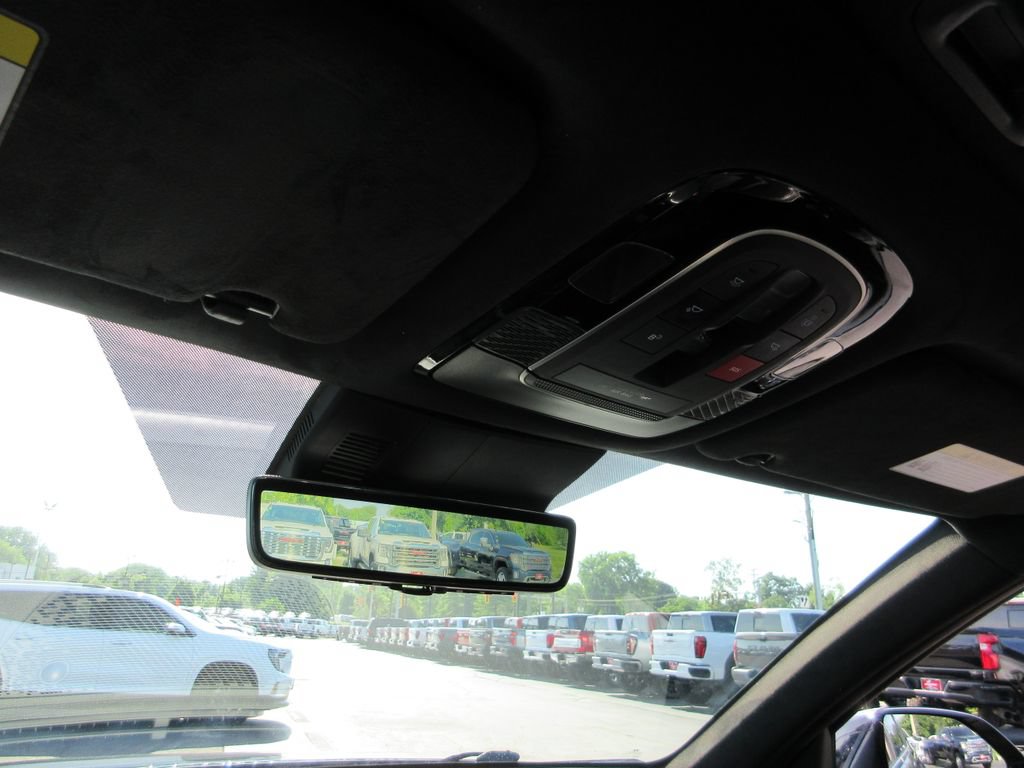 Used 2025 Hyundai Palisade Calligraphy AWD/4WD image 34