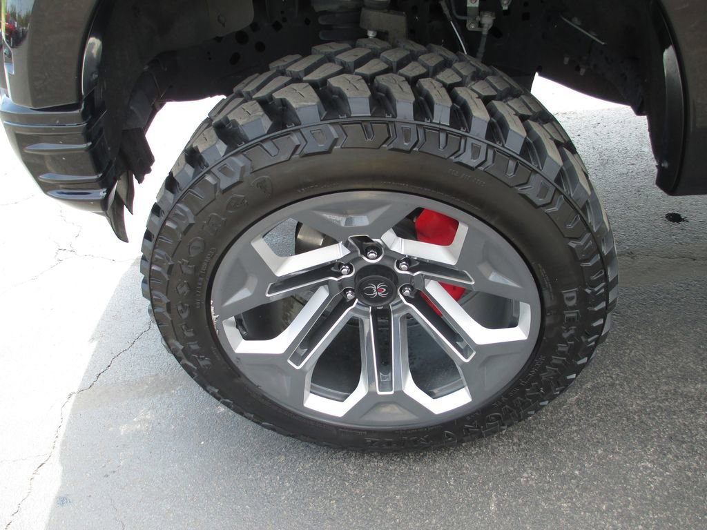 Used 2021 Ford F150 XLT w/ Equipment Group 302A High image 13