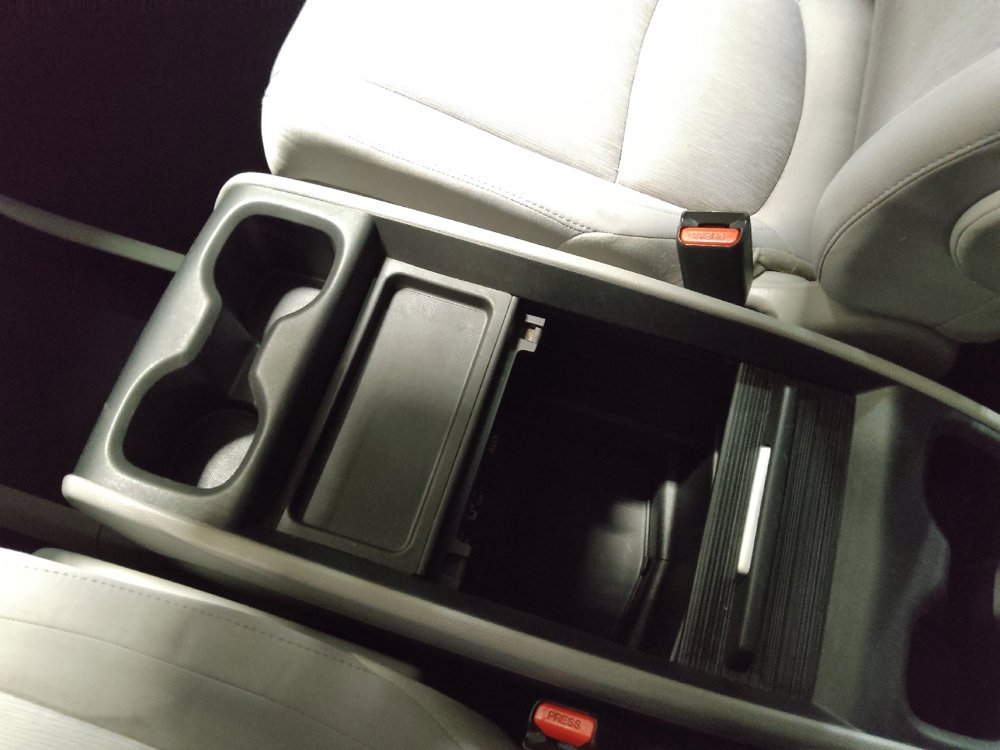 Used 2018 Honda Odyssey EX image 26