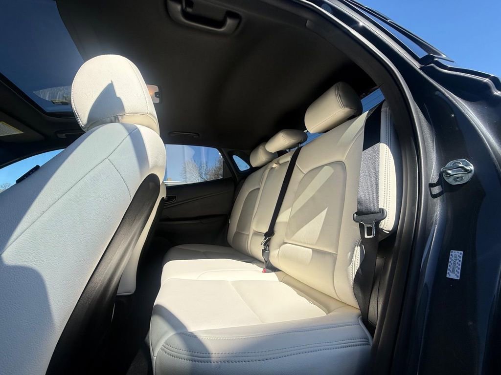 Certified 2023 Hyundai Kona N Line w/ Cargo Package AWD/4WD image 18