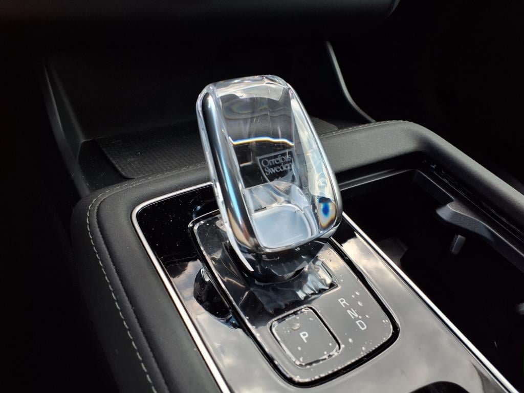 New 2026 Volvo XC90 B5 Plus w/ Protection Package Premier AWD/4WD image 19