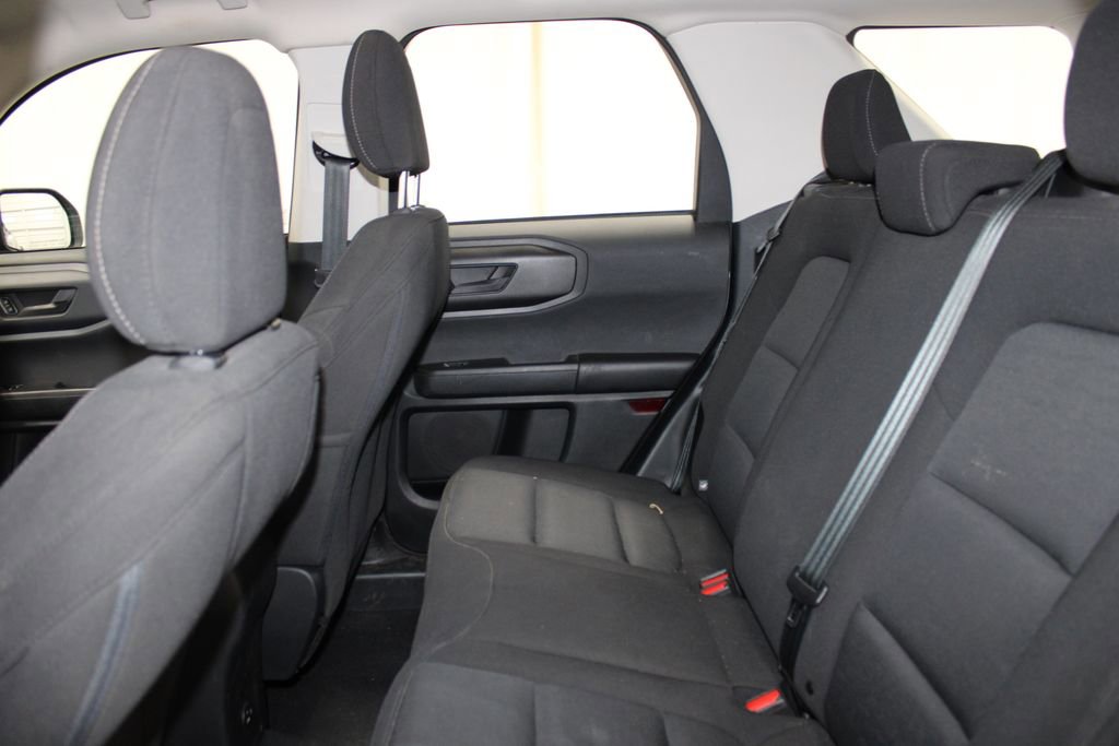 Used 2021 Ford Bronco Sport image 16