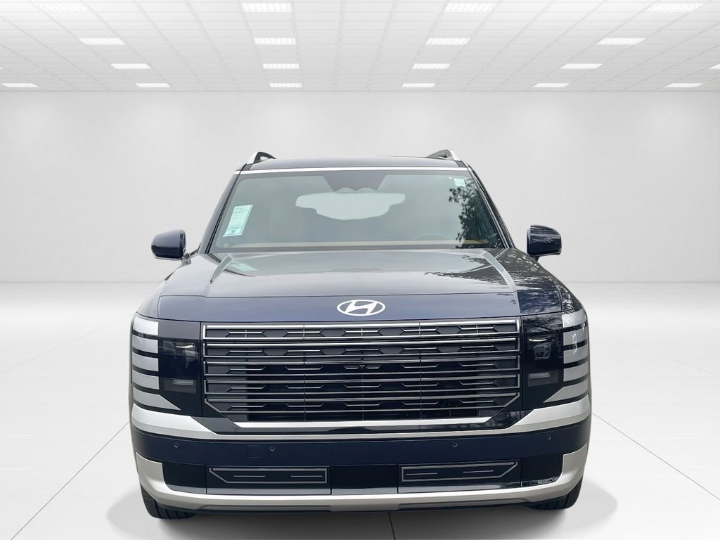 New 2026 Hyundai Palisade Calligraphy image 2