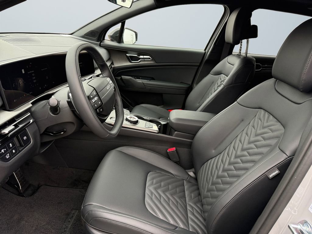 New 2026 Kia Sportage X-Line Prestige image 9