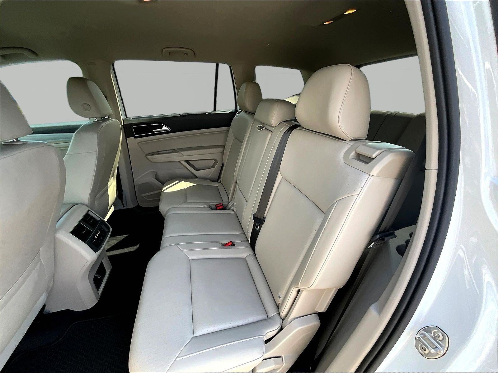 Used 2019 Volkswagen Atlas SE AWD/4WD image 22
