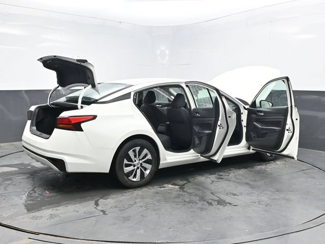 Used 2021 Nissan Altima 2.5 S FWD image 51