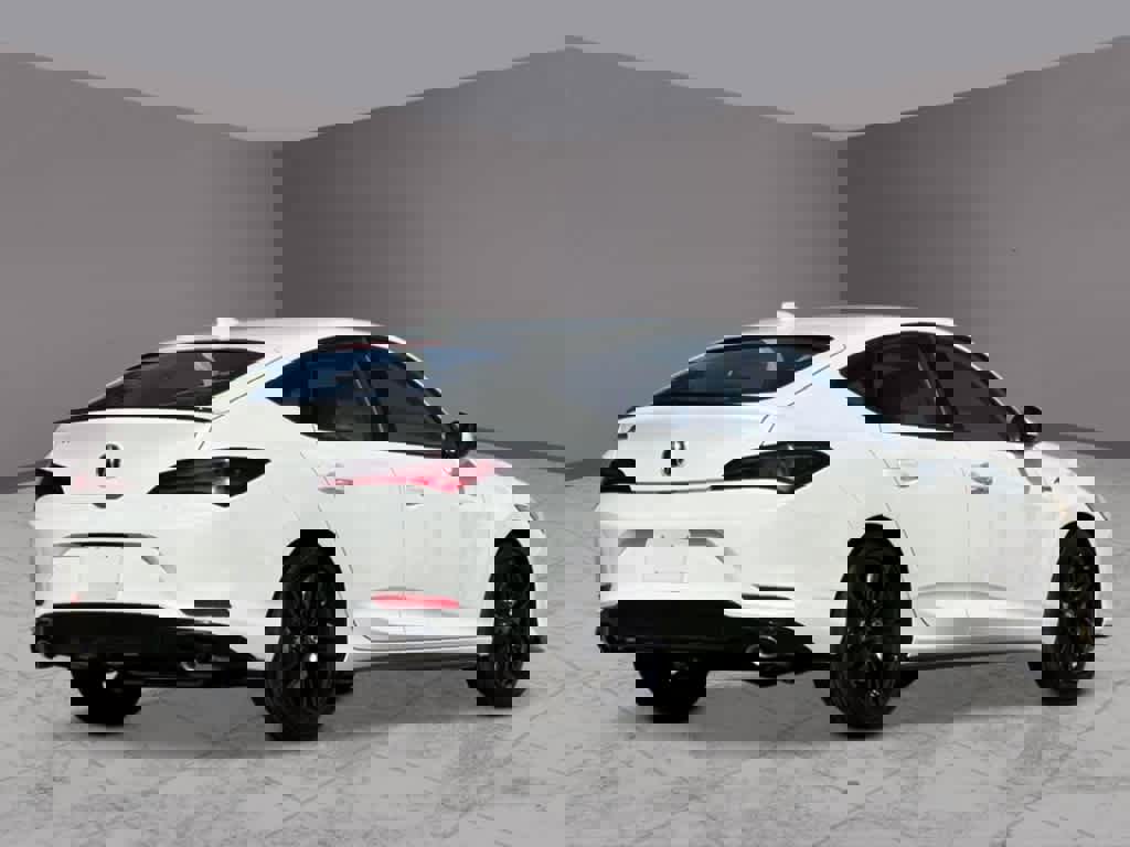 New 2026 Acura Integra A-Spec image 5