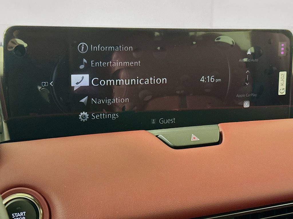 New 2026 MAZDA CX-70 3.3 Turbo S w/ Premium Package image 7